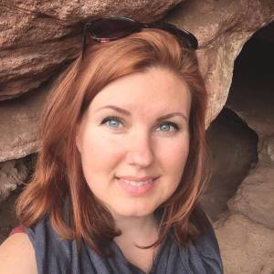 Artist, Mara Morken Fogarty