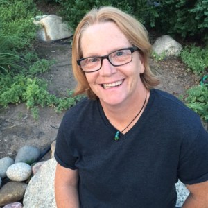 Artist, Barb Dusty Urness